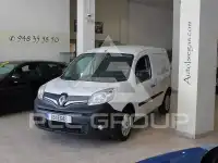 2019 Renault Kangoo