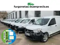 2019 Renault Kangoo