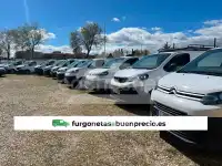 2019 Renault Kangoo