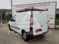 2019 Renault Kangoo
