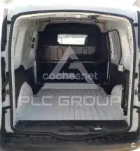 2019 Renault Kangoo