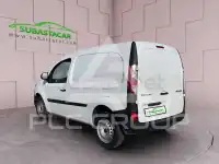 2019 Renault Kangoo