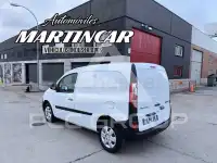 2019 Renault Kangoo
