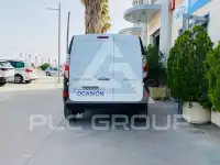 2019 Renault Kangoo