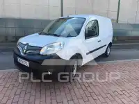 2019 Renault Kangoo
