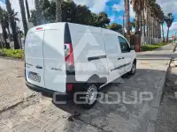 2019 Renault Kangoo