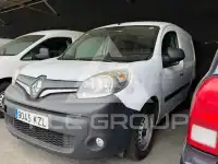 2019 Renault Kangoo