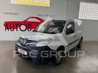 2019 Renault Kangoo