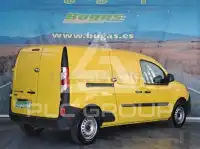 2019 Renault Kangoo