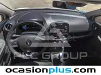 2019 Renault Clio