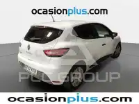 2019 Renault Clio