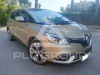 2019 Renault Scenic