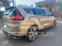 2019 Renault Scenic