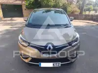 2019 Renault Scenic