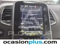 2019 Renault Scenic