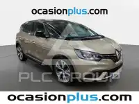 2019 Renault Scenic