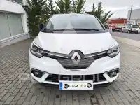 2019 Renault Scenic