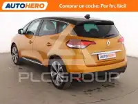 2019 Renault Scenic