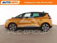 2019 Renault Scenic
