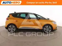 2019 Renault Scenic