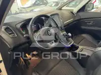 2019 Renault Scenic
