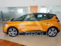 2019 Renault Scenic