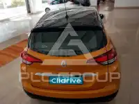 2019 Renault Scenic