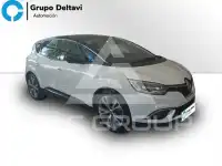 2019 Renault Scenic