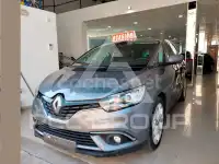 2019 Renault Scenic