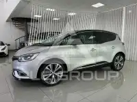 2019 Renault Scenic