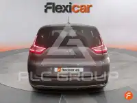 2019 Renault Scenic