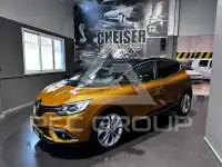 2019 Renault Scenic