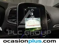 2019 Renault Scenic