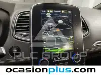 2019 Renault Scenic