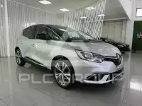 2019 Renault Scenic