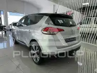 2019 Renault Scenic