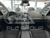 2019 Renault Scenic