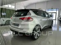 2019 Renault Scenic