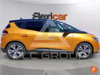 2019 Renault Scenic