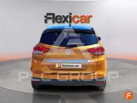 2019 Renault Scenic