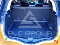 2019 Renault Scenic