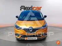 2019 Renault Scenic