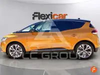 2019 Renault Scenic