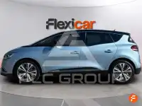 2019 Renault Scenic