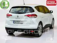 2019 Renault Scenic