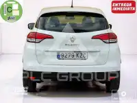 2019 Renault Scenic
