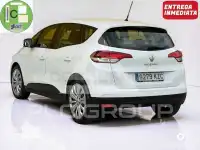 2019 Renault Scenic