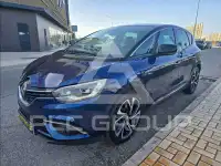 2019 Renault Scenic