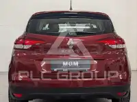 2019 Renault Scenic