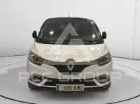 2019 Renault Scenic